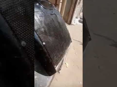 Construction Bucket