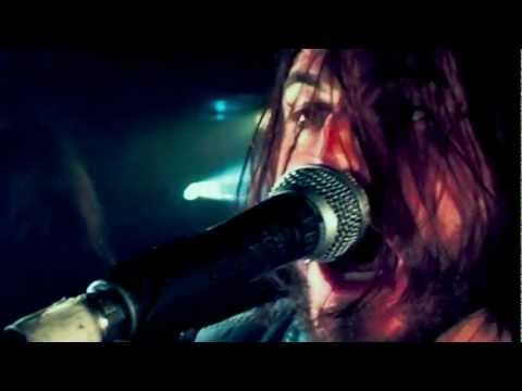 The Datsuns - Gods Are Bored