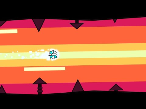 "Not Very Effective" by NateFH | Geometry Dash 2.2