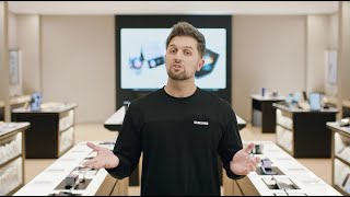 How to trade-in your Galaxy | Samsung New Zealand