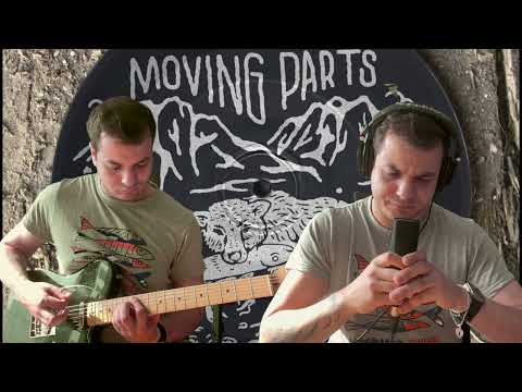 For The Sake of Brevity — Tiny Moving Parts guitar and vocal tribute