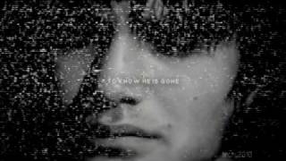 your heart is too loud.