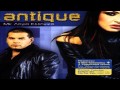 Antique - Με λόγια Ελληνικά (HQ) 2002