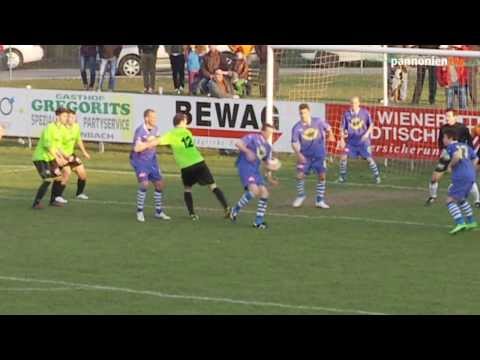 ASK Klingenbach - ASK Horitschon