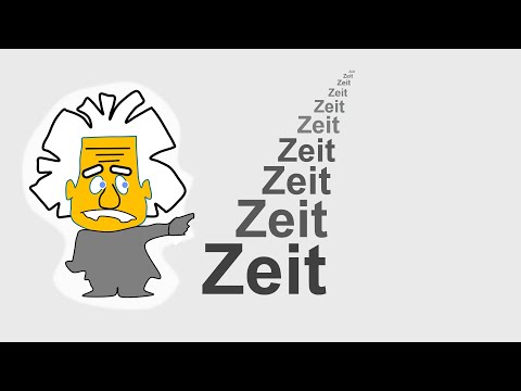 Was ist Zeit? - Weltbild der Physik (3) | Grenzen des Wissens