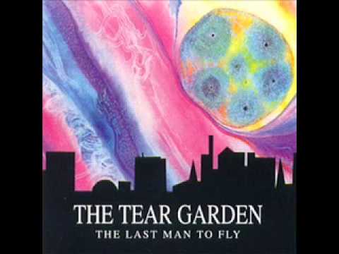 The Tear Garden 