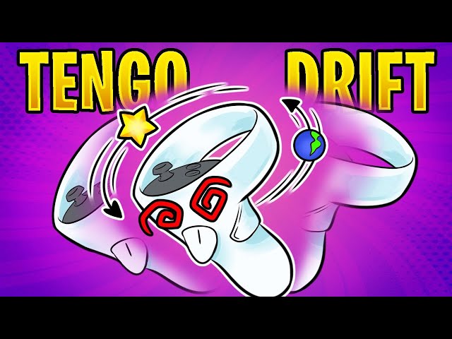 Vídeo relacionado con EEEKit 3D Analógico Joystick Repuesto Reparación Kit, Juego de Reemplazo para Palanca Izquierda/Derecha de VR para Quest 2 Controlador