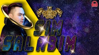 Download lagu NASSAR - Sim Salabim [ Video Lyric] OPPA KIYOWO is BACK!!!!! mp3