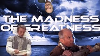 La Folie des Grandeurs : Official Trailer HD