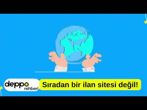 Deppo Rehberi video thumbnail