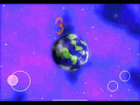 Button and Analog Stick Inputs - Metal Renderer in Swift Playgrounds