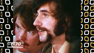 Die Flippers in „Wir in den 70ern!“