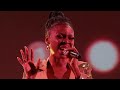 Nigerian Idol Itohan Agbator Bade Us Farewell With A Performance Of Biggie Beggie By Ayra Starr