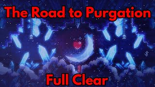 The Road to Purgation [FC]
