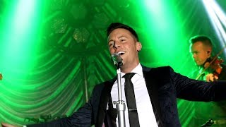 Nathan Carter Blackpool 2019 - Ireland, I`m Coming Home, Banks Of The Roses - Live