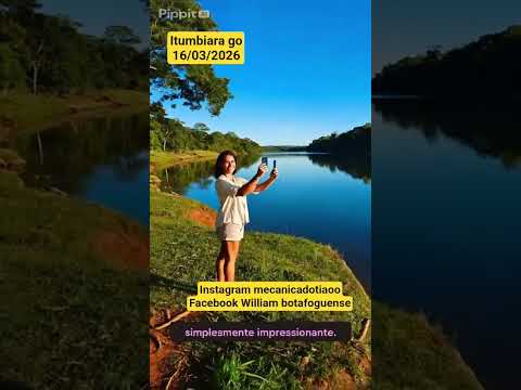 16/03/2026. ( Itumbiara Go). sendo mostrando ao mundo.     #automobile #deustemumapalavrapravoce $