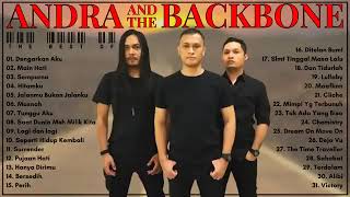 Download lagu Andra and the backbone full album TERBAIK TANPA IKLAN mp3