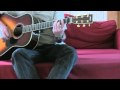 J'ai laissé ( Christophe Mae ) 