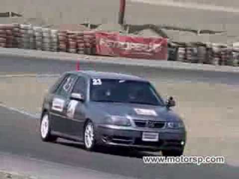 Trackday navideño Cadepor 2013 - Autos del 22 al 30