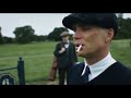 Peaky Blinders Hipie Sabotage Devil Eyes