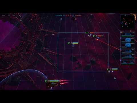 Battlefleet Gothic Armada 2:  Tau Merchants Guide