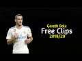 Gareth Bale ● Free Clip Pack #1 | HD