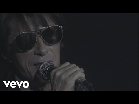 Jacques Dutronc - La fille du père Noël (Live au Casino de Paris 1992)