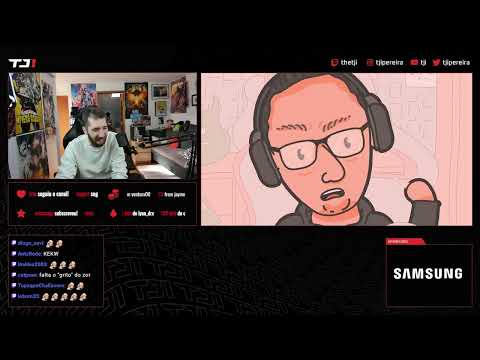 TJI REAGE A FULANOS DE CÁ 2 - RAGE DO ZORLAK, LAMBO DO VSKI E WINDOH EM MIAMI