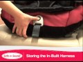 Safe-n-Sound Maxi Rider AHR Easy Adjust ...