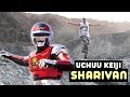 Uchuu Keiji Sharivan (tema de abertura)・Ricardo Cruz