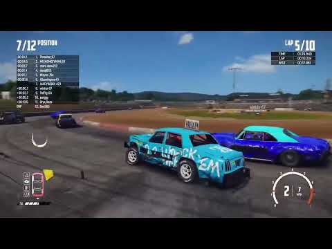 Wreckfest 68
