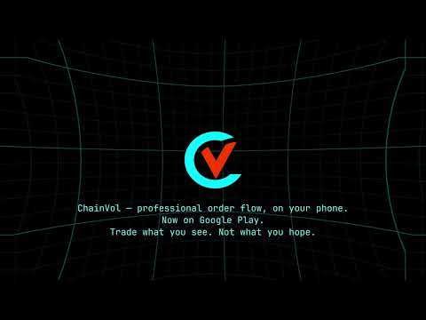 ChainVol