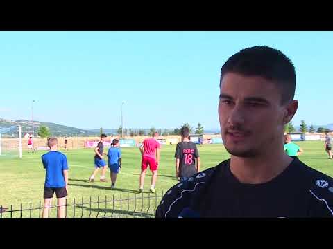 Nogometni klub NK Kamešnica Podhum