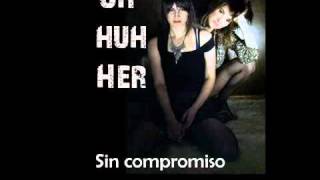 Everyone - Uh Huh Her (Subtitulado)