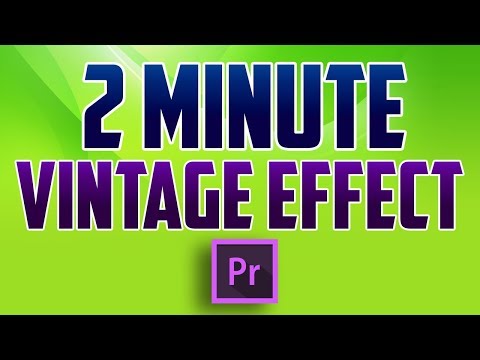 Premiere Pro Podcast Voice Tutorial