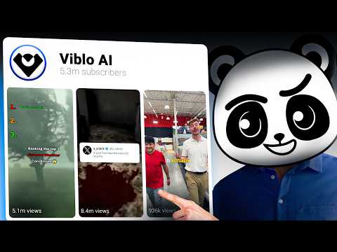 WhatAI Recommended Watch: Viblo Full Walkthrough