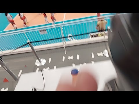 Bradesco x Centro Olimpico - Sub 14