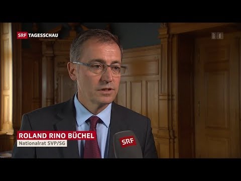 Bund entzieht Doppelbürger den Schweizer Pass