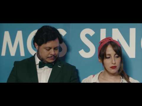 A Canção De Lisboa (2016) Trailer