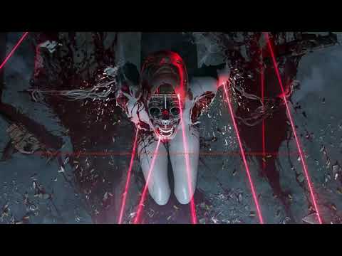 HAVOC Soundtrack Cyberpunk TECH NOIR 2  Dark Electro, Dark Techno Club Mix Gesaffelstein