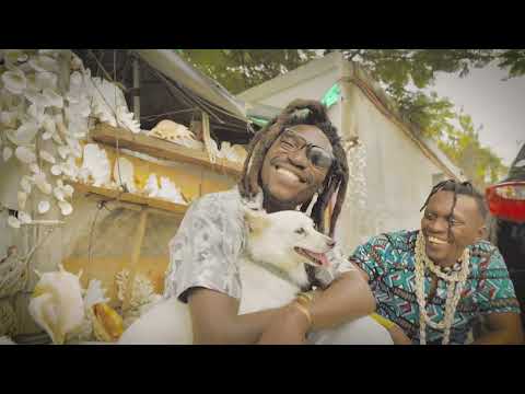 NuktaM4L, John Sawa, Pisadog, Son Rob - Wamepotea (Official Video by AB Bafotozi)