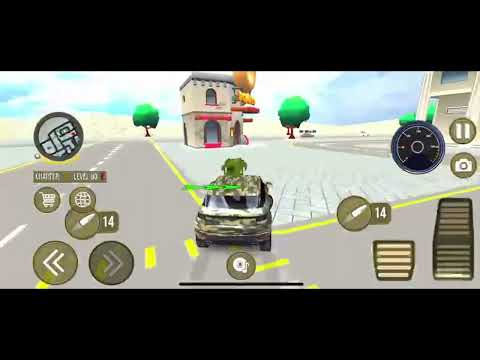 US Army Transporter | Army Vehicle Transport - US Army Car Truck Transport |Cruise Ship Simulator |