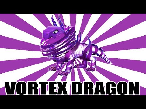 How to Breed 🐲LEGENDARY VORTEX DRAGON 🐲 | Dragon Mania Legends | #7