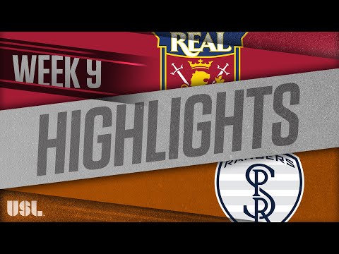 HIGHLIGHTS #SLCvSPR | 05-09-2018