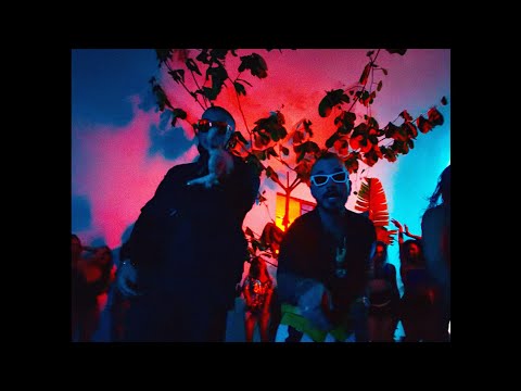 (SOLD) BAD BUNNY x J BALVIN TYPE BEAT - "NO PIERDAS TIEMPO"