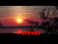 Forever by Rex Smith with lyrics