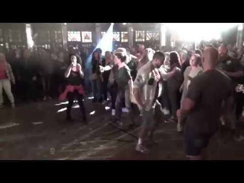 SKArtacus - Sint Rosa Festival ( 2Tone Army)