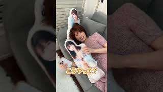 「トイレでイってきていい？」と聞いて見たら、先輩が興奮してきて… #shorts