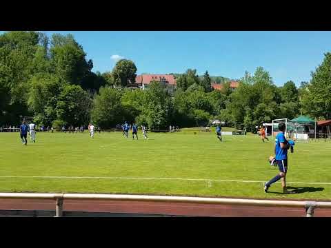 TV Heuchlingen - SV Neresheim 1946 1:5 am 02.06.2019 (3)