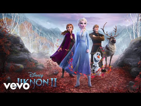 Vegard Bjørsmo - Boazu lea buoret go olmmoš (joatkka) (Filmmas "Jikŋon 2"/Audio Only)